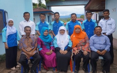 Pelaksanaan UKK Tahun 2017
